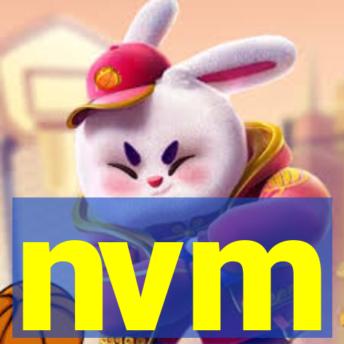 nvm-windows download